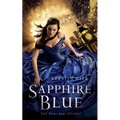 Sapphire Blue