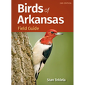 Birds of Arkansas Field Guide
