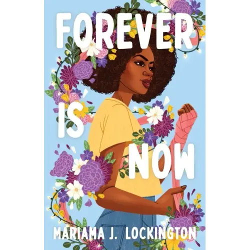 Forever Is Now
