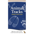 Animal Tracks of the Midwest: Your Way to Easily Identify Animal Tracks