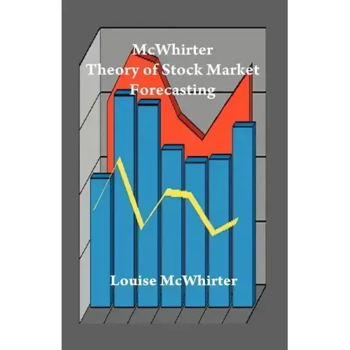 McWhirter Theory of Stock Market Forecasting