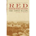Red: Passion and Patience in the Desert