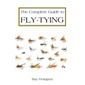 The Complete Guide To Fly Tying