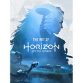 The Art of Horizon Zero Dawn