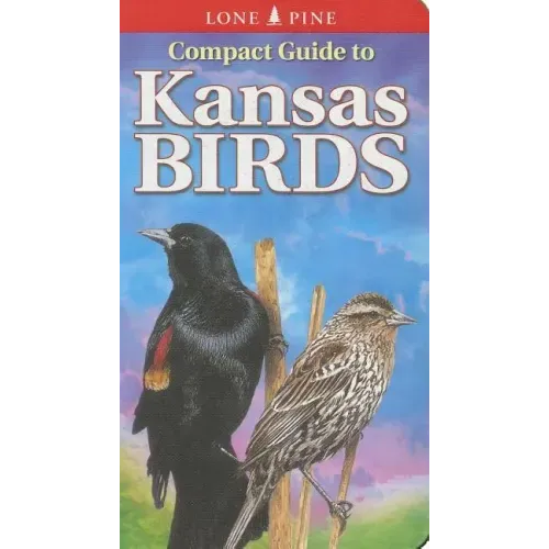 Compact Guide to Kansas Birds