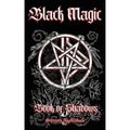 Book of Shadows: Black Magic Edition