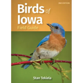 Birds of Iowa Field Guide