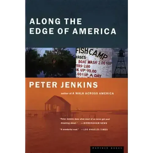 Along the Edge of America
