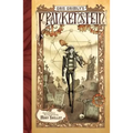 Gris Grimly's Frankenstein: A Graphic Novel