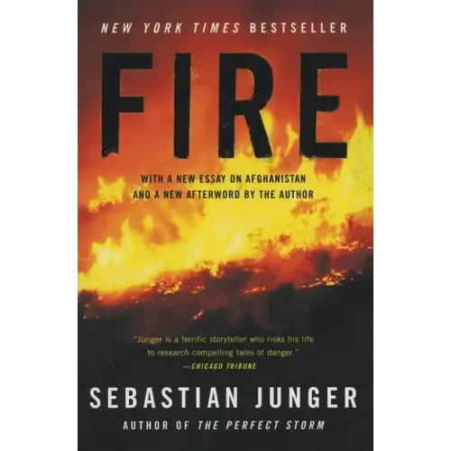 Fire