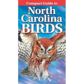 Compact Guide to North Carolina Birds