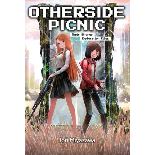 Otherside Picnic: Omnibus 1 (Light Novel)