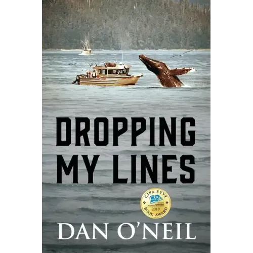 Dropping My Lines