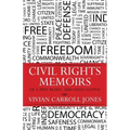 Civil Rights Memoirs of a Pine Bluff, Arkansas Native