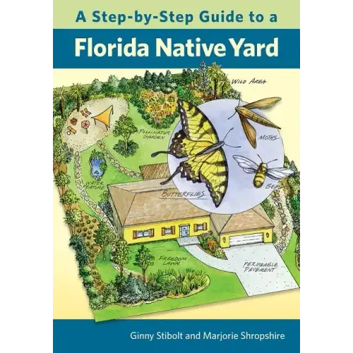 A Step-By-Step Guide to a Florida Native Yard