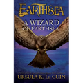 A Wizard of Earthsea, 1
