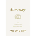 Marriage: 6 Gospel Commitments Every Couple Needs to Make (Repackage)