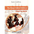 King's Indian Defence: Move by Move, The