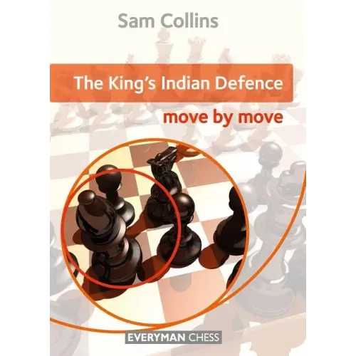 King's Indian Defence: Move by Move, The