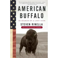 American Buffalo: In Search of a Lost Icon