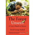 The Forest Unseen: A Year's Watch in Nature