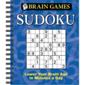 Brain Games - Sudoku #1
