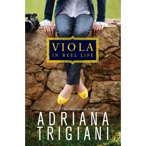 Viola in Reel Life