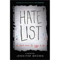 Hate List