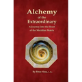 Alchemy of the Extraordinary: A Journey into the Heart of the Meridian Matrix