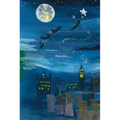 Peter Pan (Painted Editions)