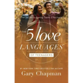 The 5 Love Languages of Teenagers: The Secret to Increasing Joy and Trust with Your Teen
