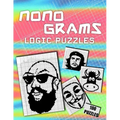 Nonograms Hanjie Puzzle Book For Adults: 100 Challenging Picross Puzzles Easy To Hard Japanese Crosswords Griddlers Paint By Numbers Picture Cross Pix