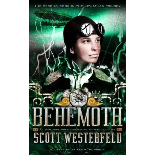 Behemoth
