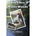 Old Tales of the Maine Woods