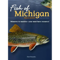 Fish of Michigan Field Guide