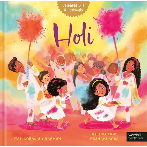 Holi