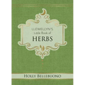 Llewellyn's Little Book of Herbs