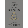 The Lord of the Rings Deluxe Edition
