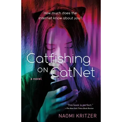 Catfishing on Catnet