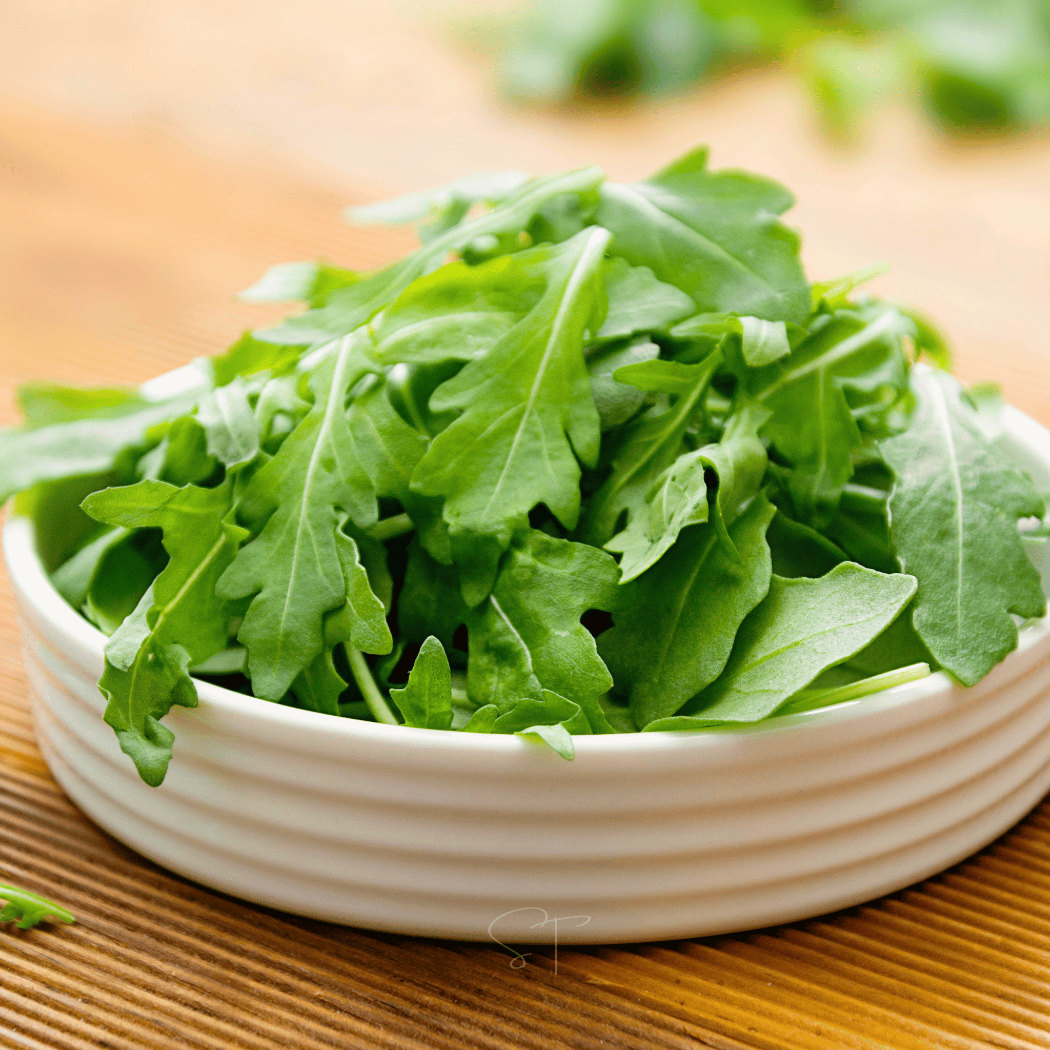 Arugula – 200 Seeds