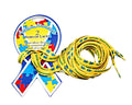 Autism Shoelaces