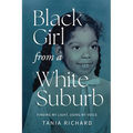 Black Girl From a White Suburb: Finding My Light, Using My Voice