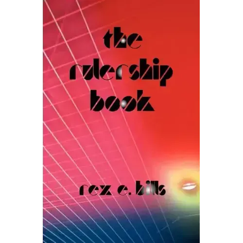 The Rulership Book