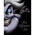 Poor Unfortunate Soul-Villains, Book 3