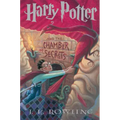 Harry Potter and the Chamber of Secrets