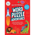 Merriam-Webster's Word Puzzle Adventures