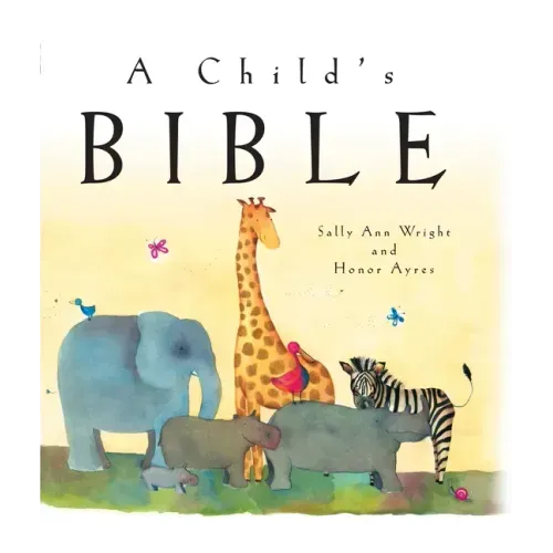 A Child's Bible