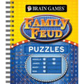 Brain Games - Family Feud Word Search