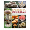California Mushrooms: The Comprehensive Identification Guide