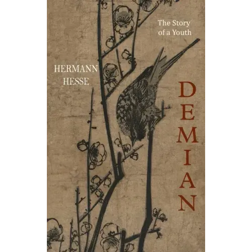 Demian: The Story of a Youth